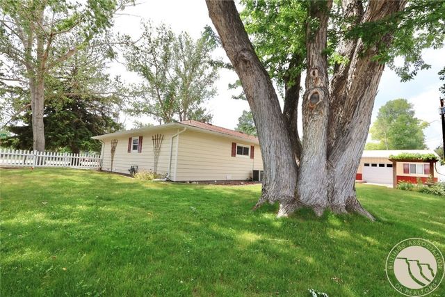1445 Wicks Lane, Billings, MT 59105
