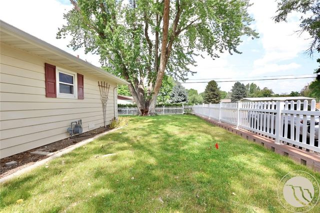 1445 Wicks Lane, Billings, MT 59105