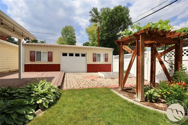 1445 Wicks Lane, Billings, MT 59105