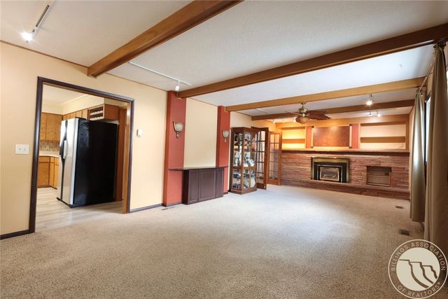 1445 Wicks Lane, Billings, MT 59105