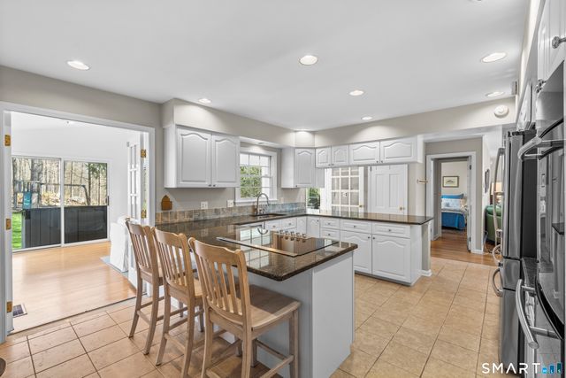 95 Saddle Hill Road, Stamford, CT 06903