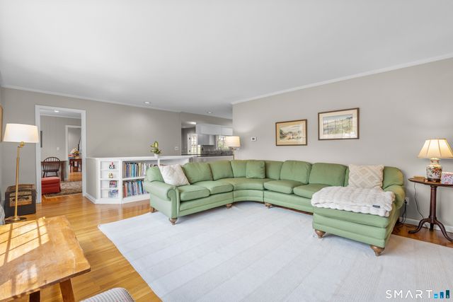 95 Saddle Hill Road, Stamford, CT 06903