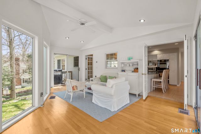 95 Saddle Hill Road, Stamford, CT 06903