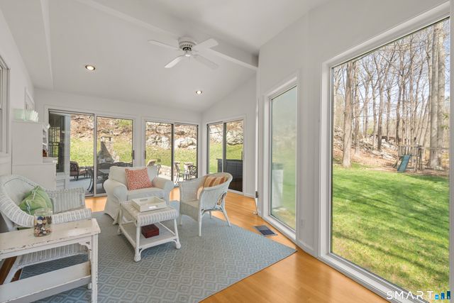 95 Saddle Hill Road, Stamford, CT 06903