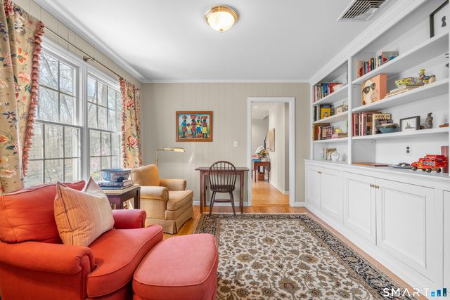 95 Saddle Hill Road, Stamford, CT 06903