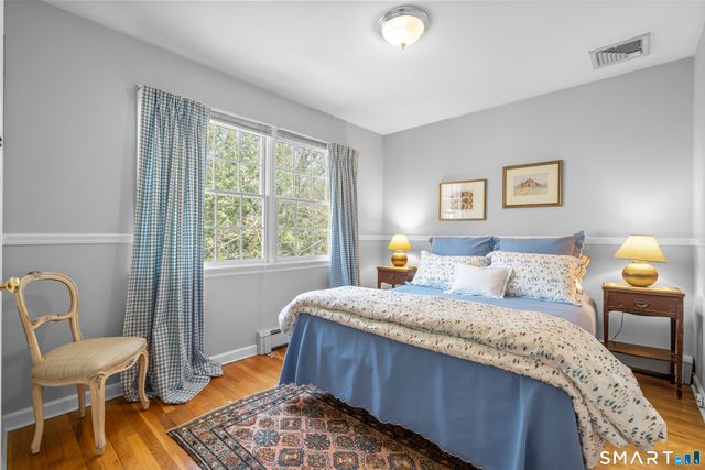 95 Saddle Hill Road, Stamford, CT 06903