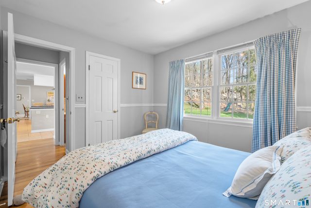 95 Saddle Hill Road, Stamford, CT 06903