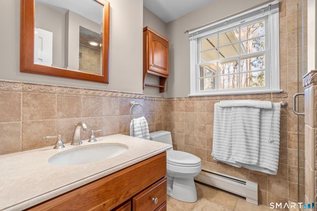 95 Saddle Hill Road, Stamford, CT 06903