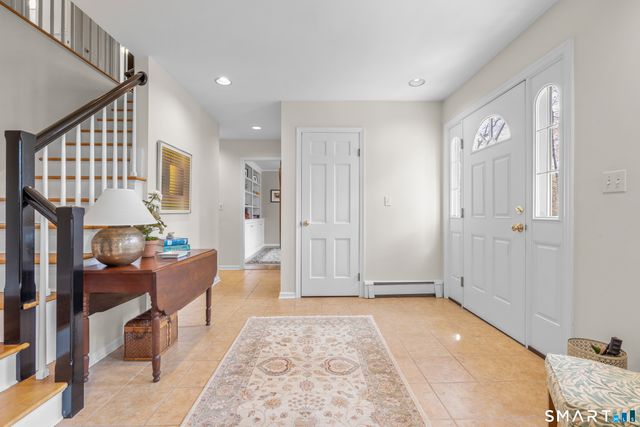 95 Saddle Hill Road, Stamford, CT 06903