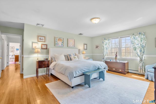 95 Saddle Hill Road, Stamford, CT 06903