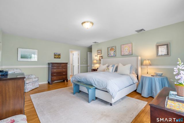 95 Saddle Hill Road, Stamford, CT 06903