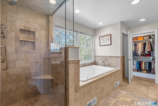 95 Saddle Hill Road, Stamford, CT 06903