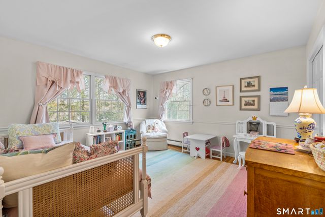 95 Saddle Hill Road, Stamford, CT 06903