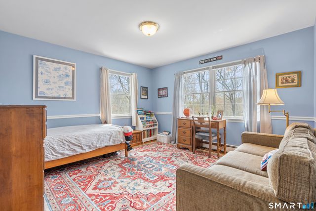 95 Saddle Hill Road, Stamford, CT 06903