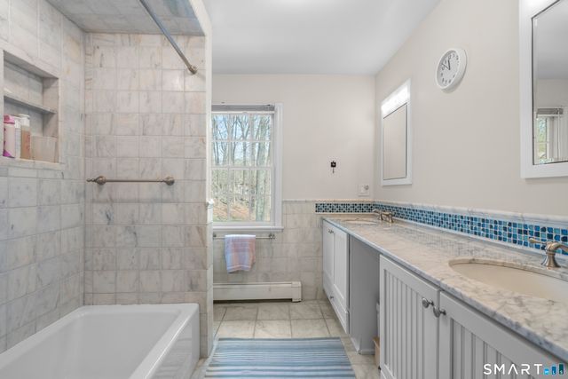 95 Saddle Hill Road, Stamford, CT 06903