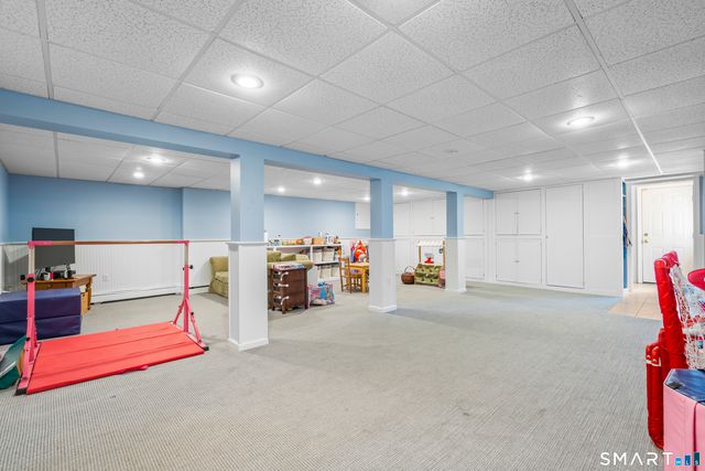 95 Saddle Hill Road, Stamford, CT 06903