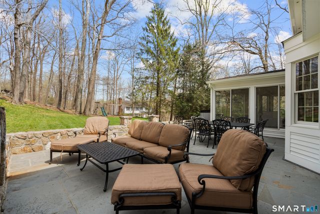 95 Saddle Hill Road, Stamford, CT 06903