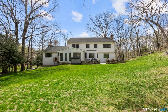 95 Saddle Hill Road, Stamford, CT 06903