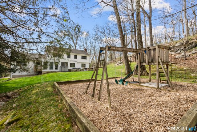 95 Saddle Hill Road, Stamford, CT 06903