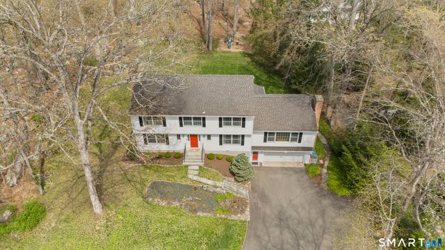 95 Saddle Hill Road, Stamford, CT 06903
