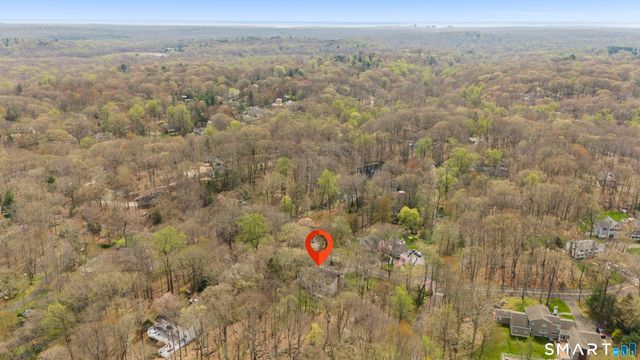 95 Saddle Hill Road, Stamford, CT 06903