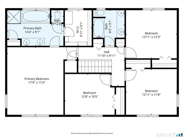 95 Saddle Hill Road, Stamford, CT 06903