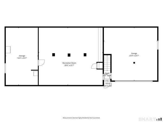 95 Saddle Hill Road, Stamford, CT 06903