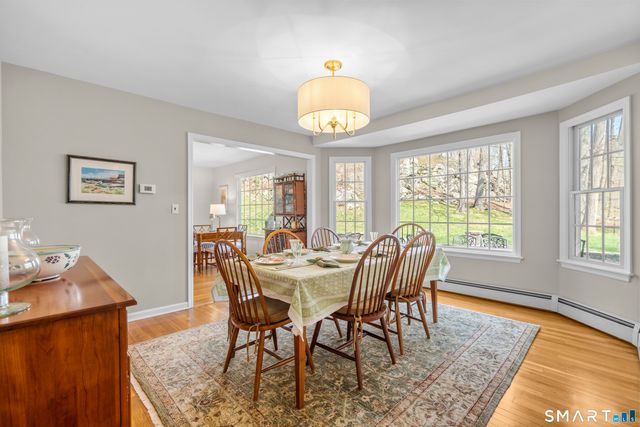 95 Saddle Hill Road, Stamford, CT 06903