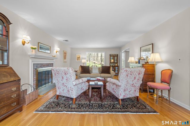95 Saddle Hill Road, Stamford, CT 06903