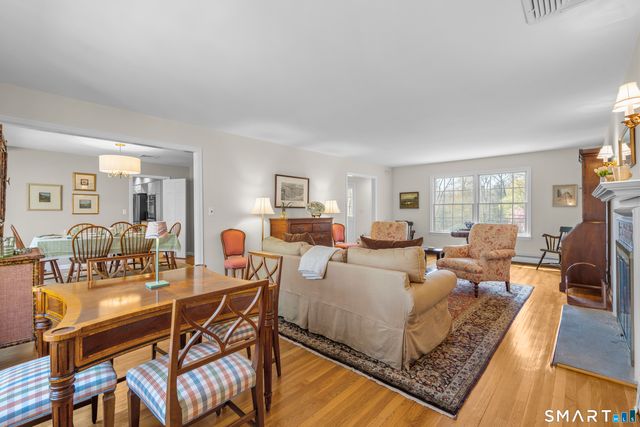 95 Saddle Hill Road, Stamford, CT 06903