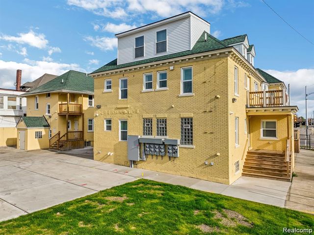 799 E Grand Boulevard 10, Detroit, MI 48207