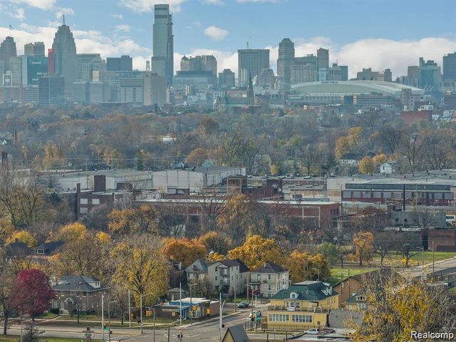 799 E Grand Boulevard 10, Detroit, MI 48207