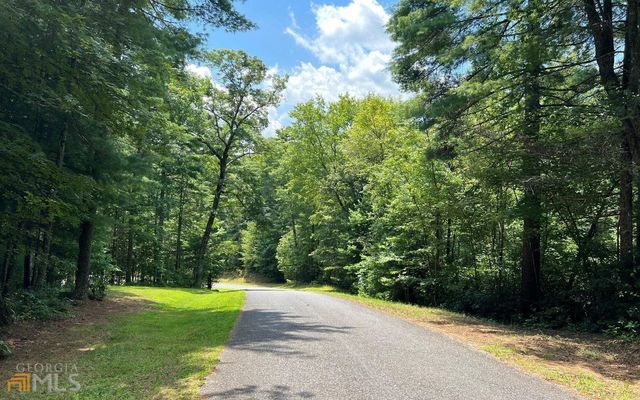 LOT 32 Fires Creek Cove, Hayesville, NC 28904