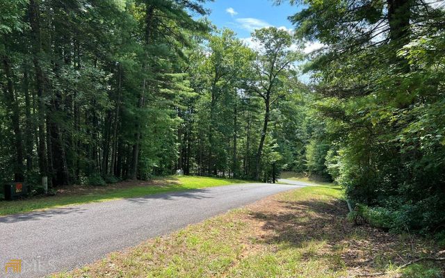 LOT 32 Fires Creek Cove, Hayesville, NC 28904