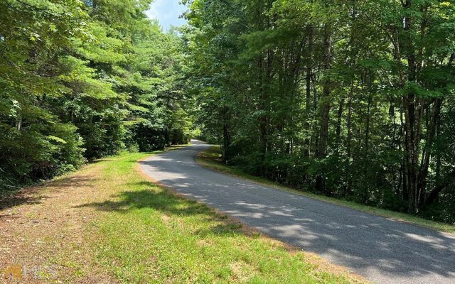 LOT 32 Fires Creek Cove, Hayesville, NC 28904