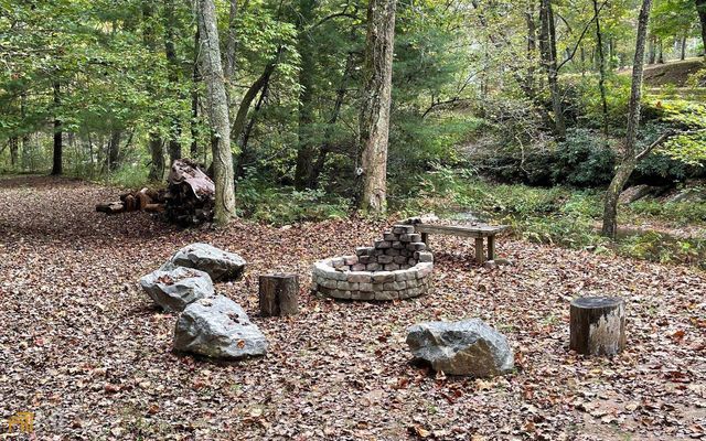 LOT 32 Fires Creek Cove, Hayesville, NC 28904