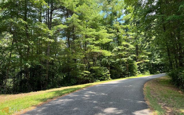 LOT 32 Fires Creek Cove, Hayesville, NC 28904