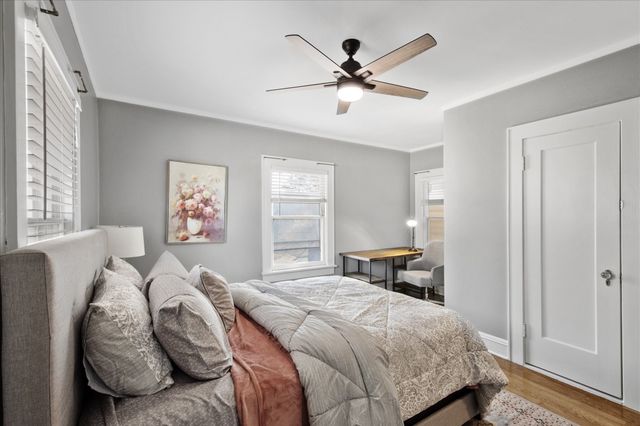 2701 S University Drive, Fort Worth, TX 76109