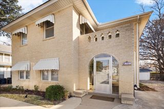 2701 S University Drive, Fort Worth, TX 76109