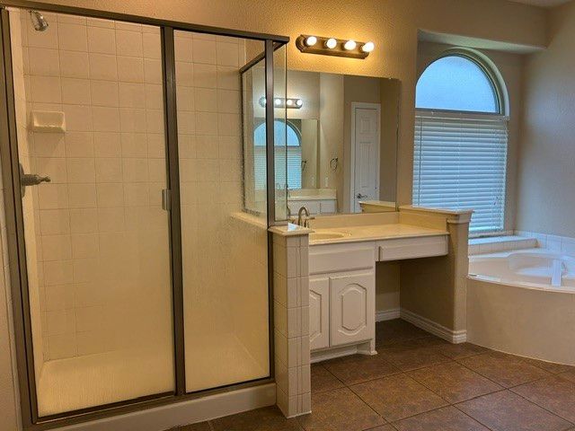 4637 Poplar Ridge Drive, Fort Worth, TX 76123