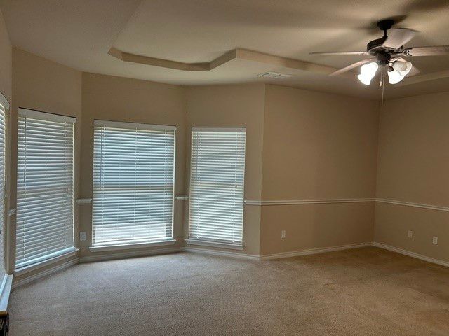 4637 Poplar Ridge Drive, Fort Worth, TX 76123