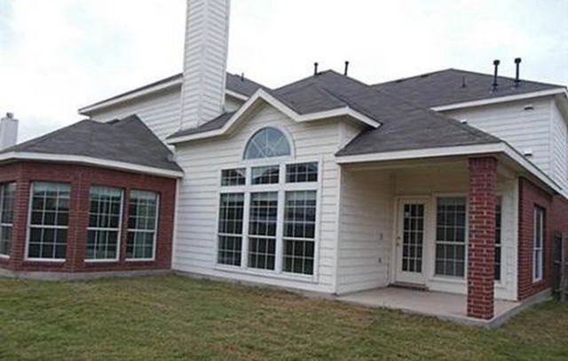 4637 Poplar Ridge Drive, Fort Worth, TX 76123