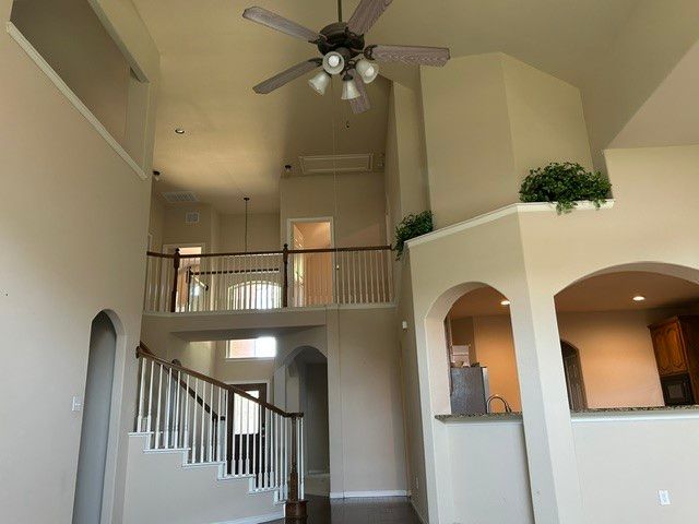 4637 Poplar Ridge Drive, Fort Worth, TX 76123