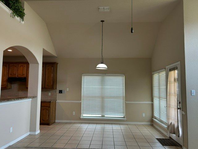 4637 Poplar Ridge Drive, Fort Worth, TX 76123