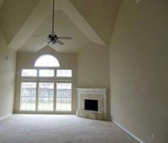 4637 Poplar Ridge Drive, Fort Worth, TX 76123