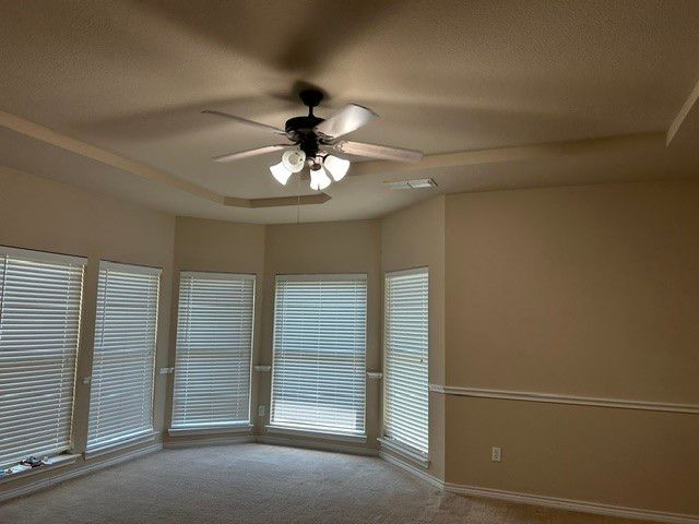 4637 Poplar Ridge Drive, Fort Worth, TX 76123