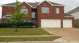 4637 Poplar Ridge Drive, Fort Worth, TX 76123