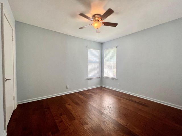 609 W Odell ST, Austin, TX 78752