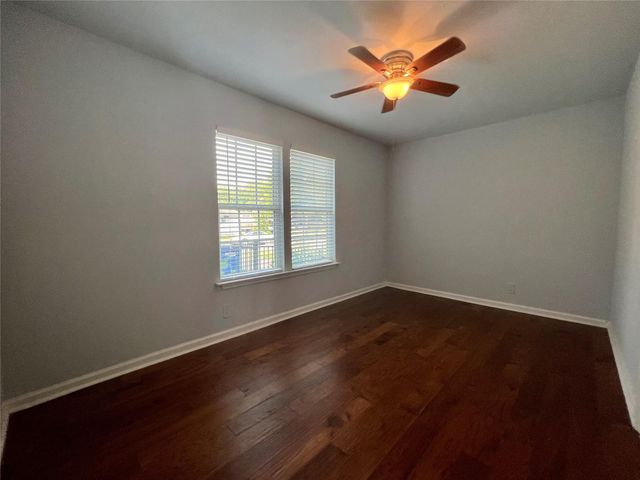 609 W Odell ST, Austin, TX 78752