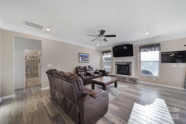 1123 Burning Embers Lane SW, Concord, NC 28025